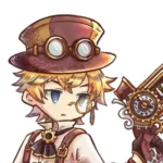 ブンリケ戦記クロニクル