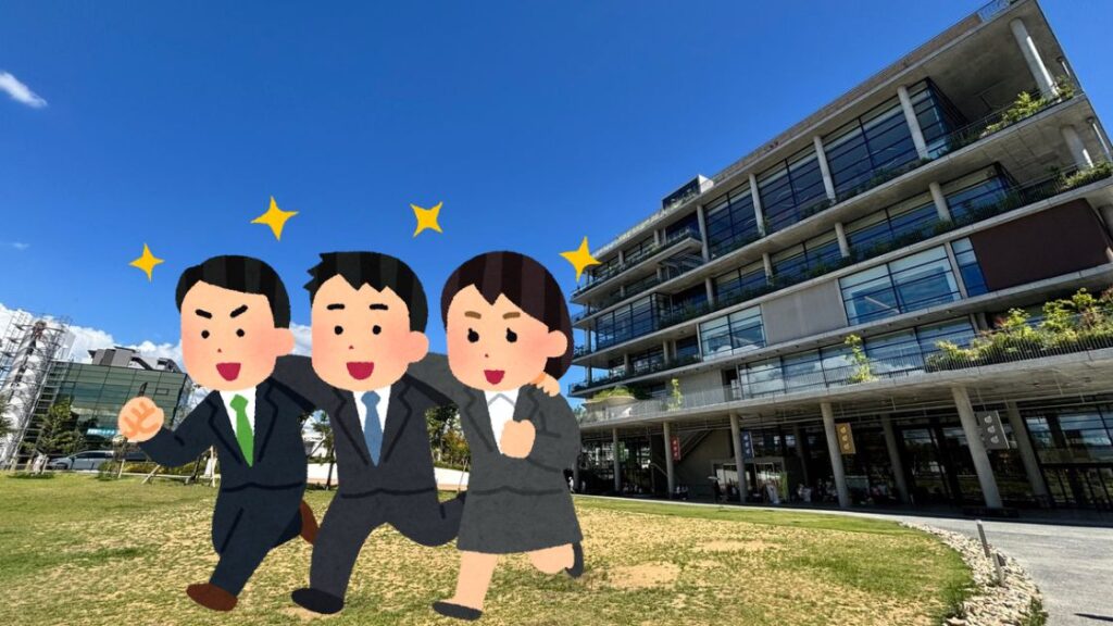 茨木でイベントをする場合、音響は地元で依頼すたほうがいい理由