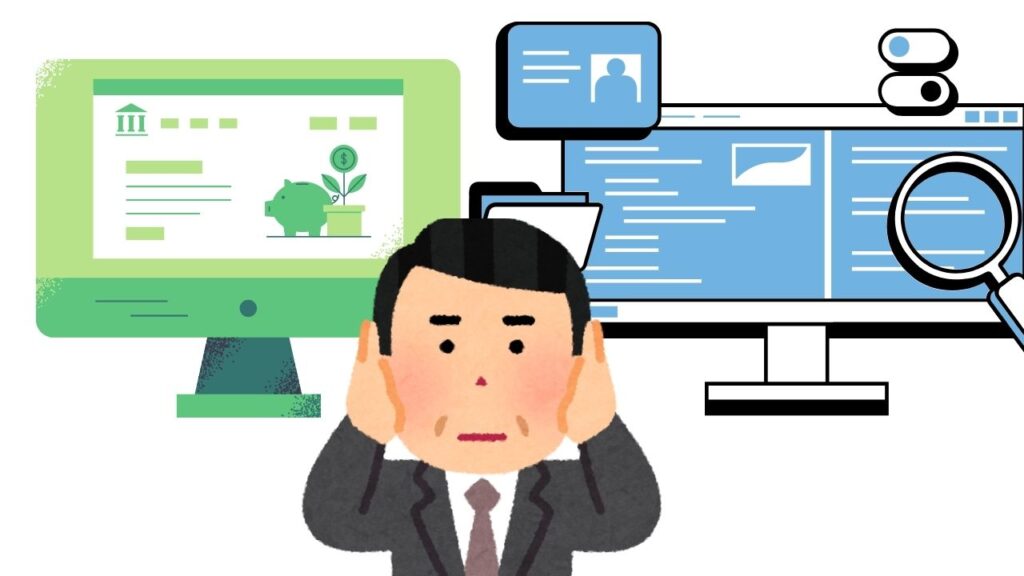 なぜ、ホームページの更新が必要なのか?