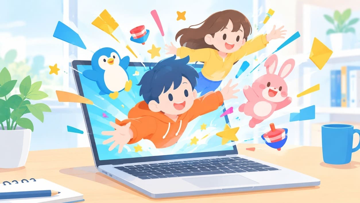 YouTubeアニメーション動画の作り方｜初心者でもできる手順とプロに任せる選択肢
